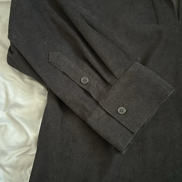 Great condition Black tunic size 14 - Picture 3 of 7